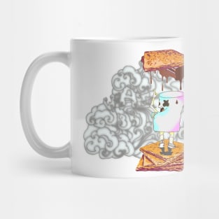 S'mores Mug